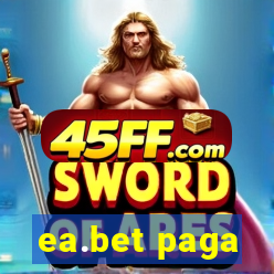 ea.bet paga